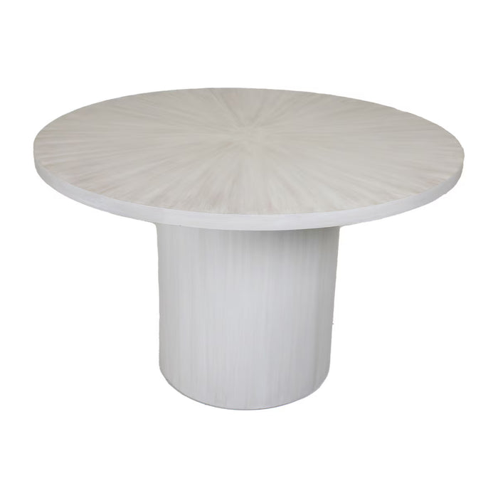Zoey 48” Dining Table