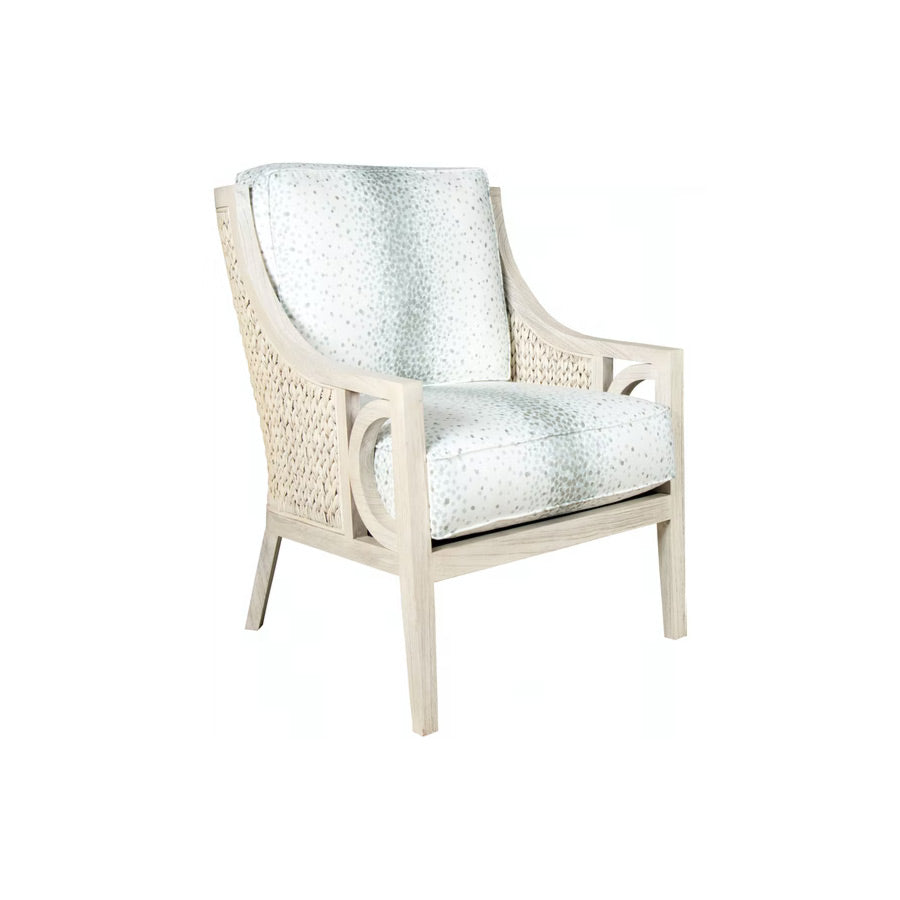 Tybee Island Accent Chair — Haven's Furniture