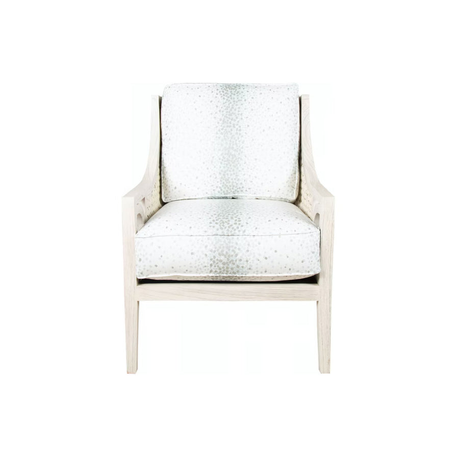 Tybee Island Accent Chair — Haven's Furniture