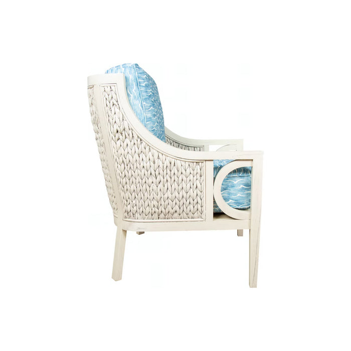 Tybee Island Accent Chair