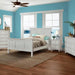 Kittyhawk bedroom furniture sets from Haven's Furniture.