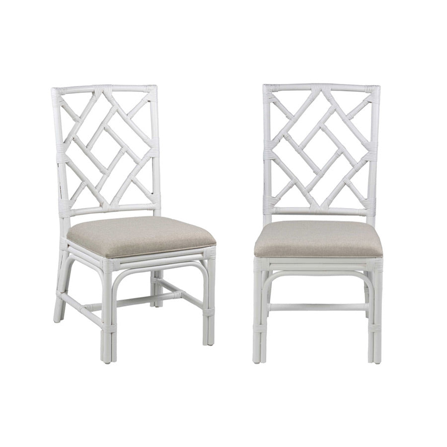 Houston Dining Chair — Haven's Furniture