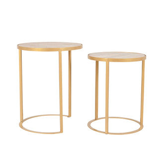 Concord Side Table
