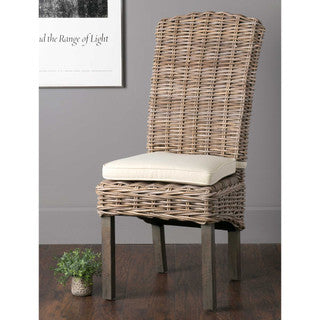 Plano Dining Chair