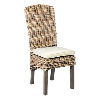 Plano Dining Chair